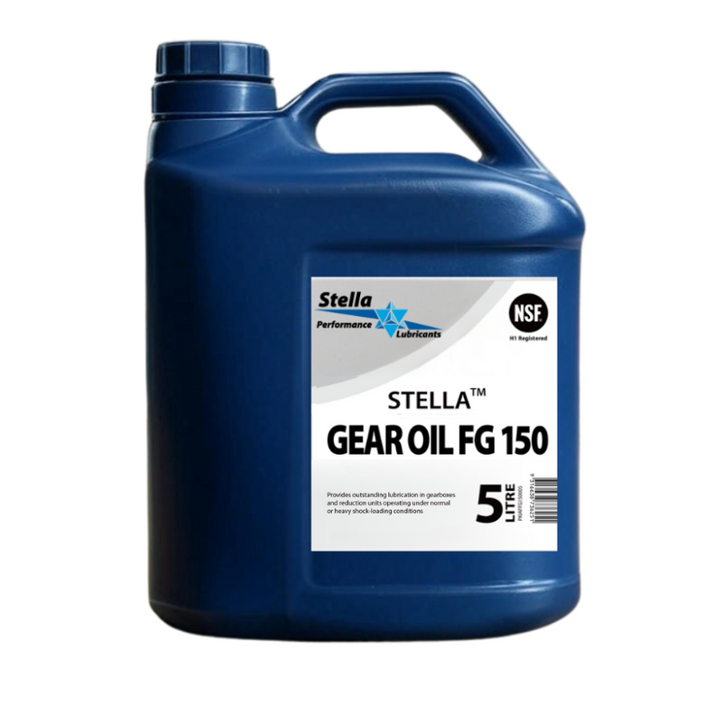 Stella Gear Oil FG 150 (Code: 2281,2284,2285)