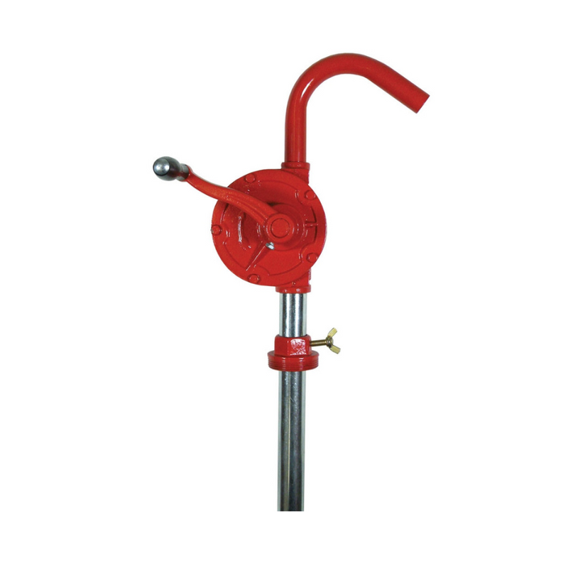 205 Litre Rotary Pump