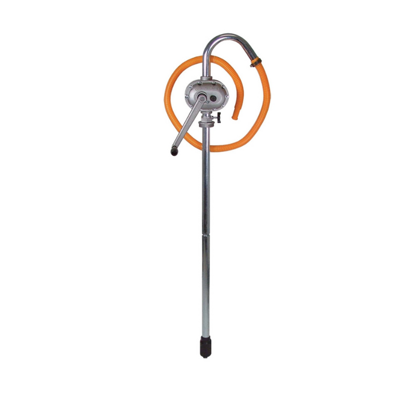60 / 205 Litre High Flow Rotary Pump