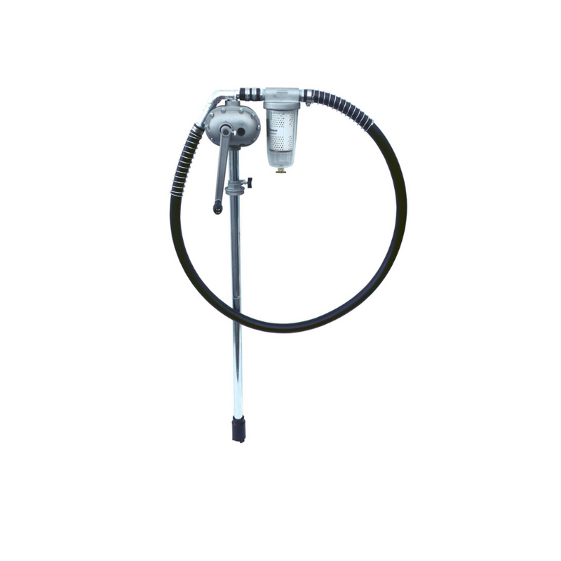 STM 60 / 205 Litre High Flow Rotary Pump With Filter