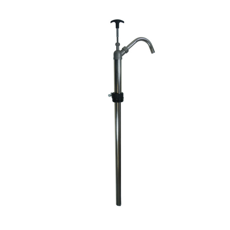 205 Litre Stainless Steel Chemical Pump