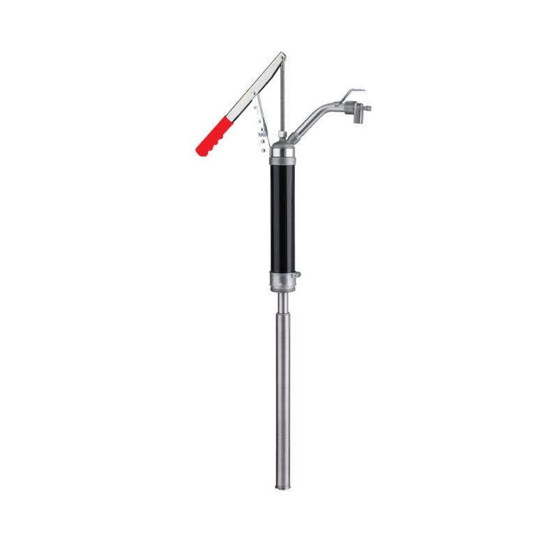 205 Litre Heavy Duty Lever Oil Pump
