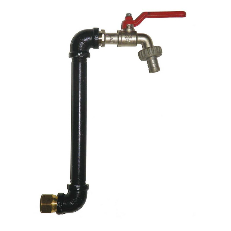 Oil Tap