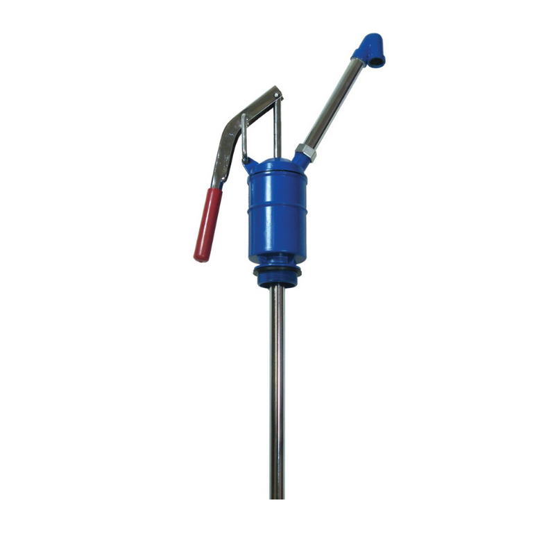 205 Litre Lever Oil Pump