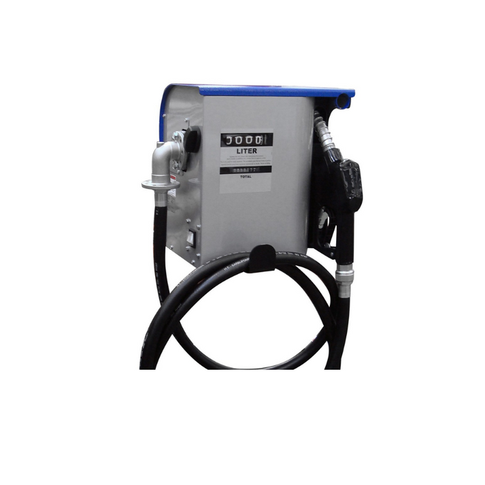 Cabinet Pumps 60lt/80lt/100lt (DAf3000 Series - 240 Volt)