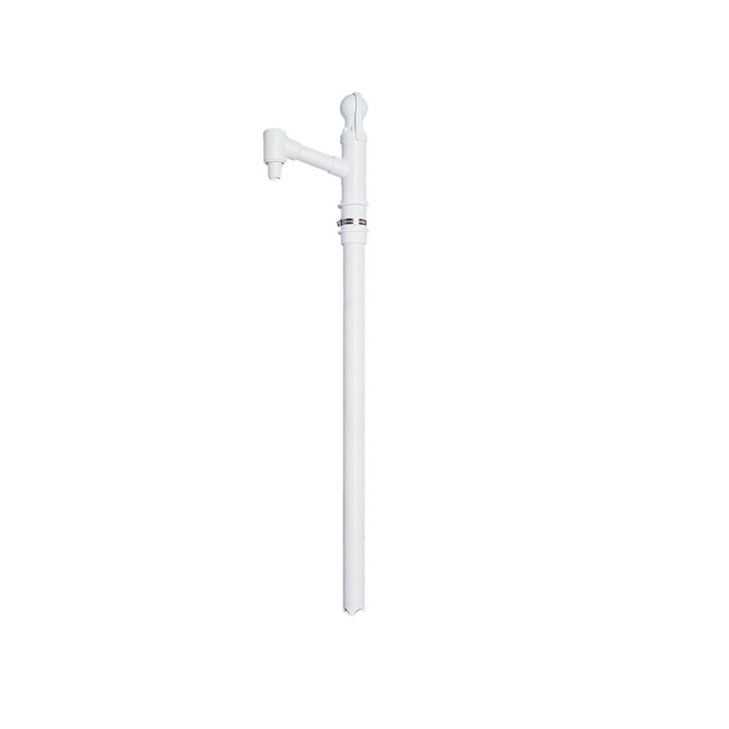 205 Litre Chemical Pump (Farmhand Drum Pump)