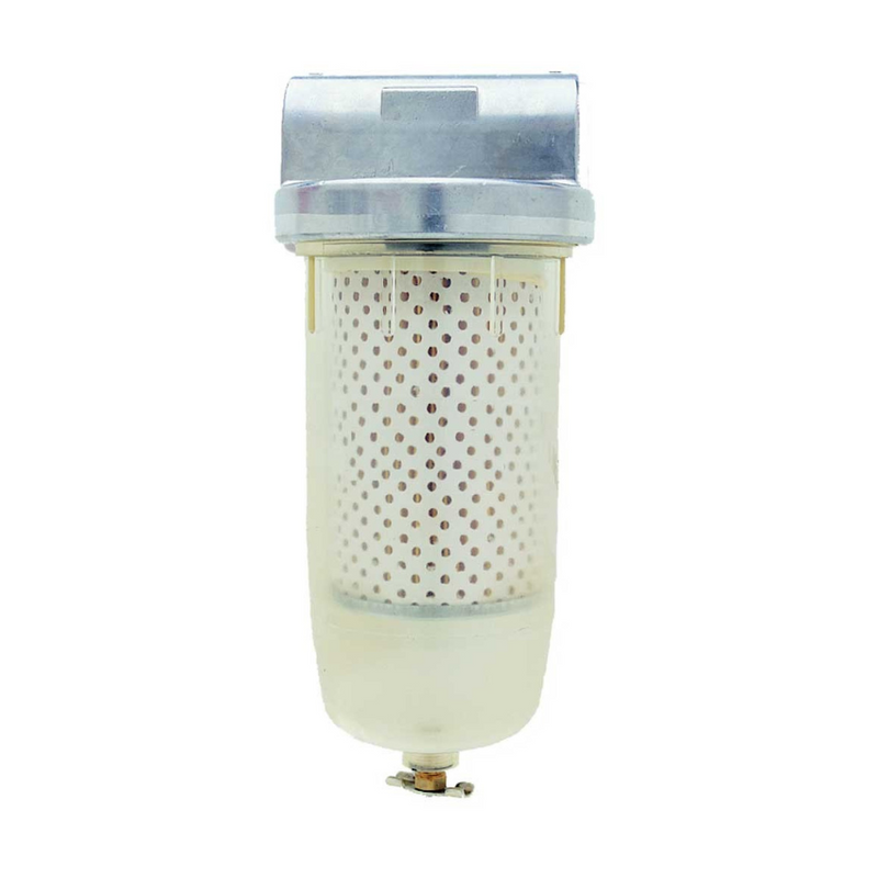 Fuel Bowl & Filter 1BSP
