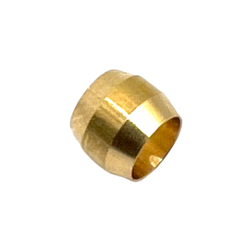 Nuts and  Olives – 6mm Tube