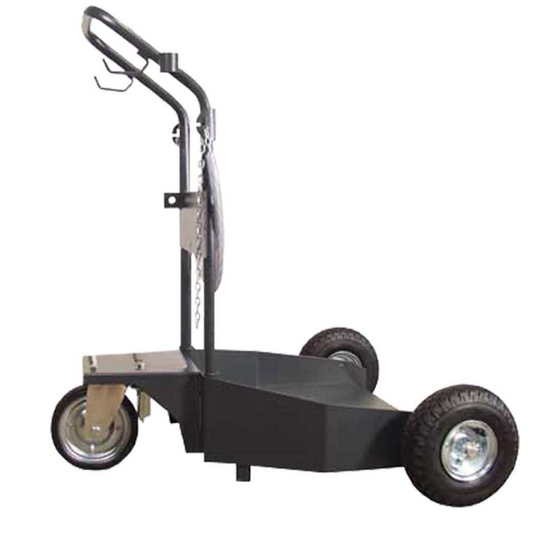 Drum Trolley