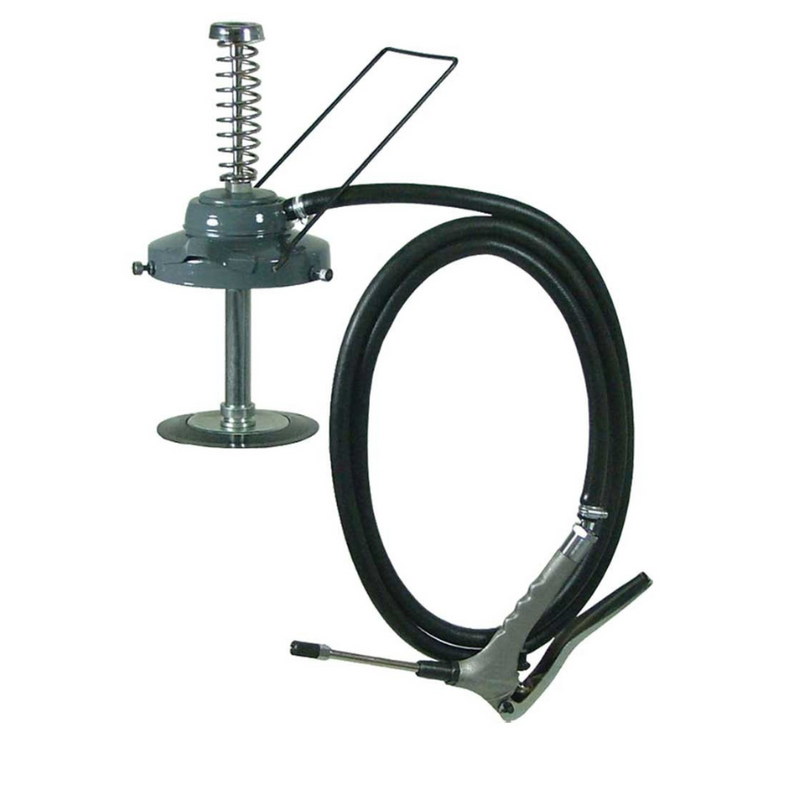 2.5Kg Grease Unit