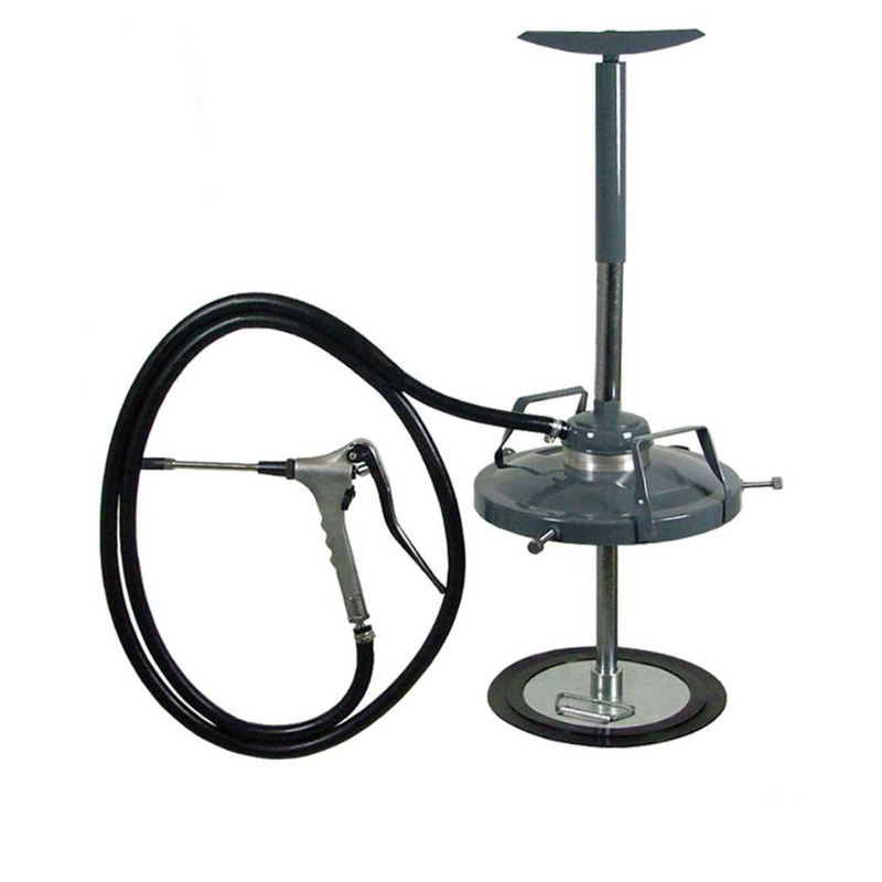 Grease Unit