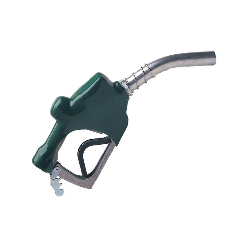 Automatic High flow fuel Nozzle
