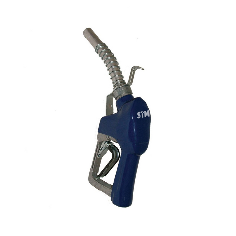 STM Automatic fuel Nozzle