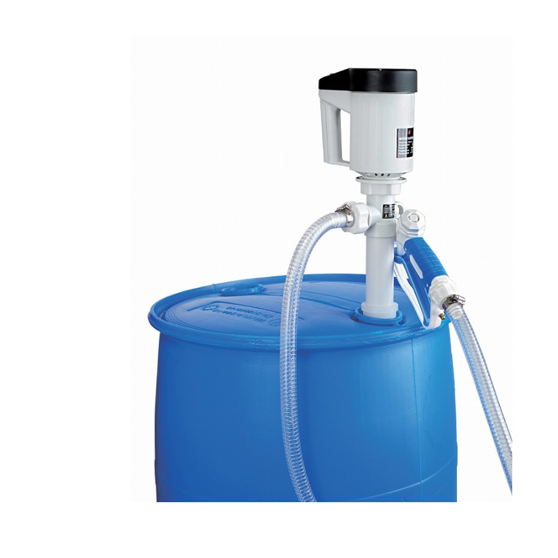 200L UREA/Def Pump Kit