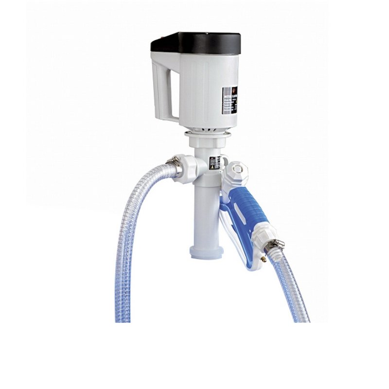 IBC UREA/Def Pump Kit Equipment