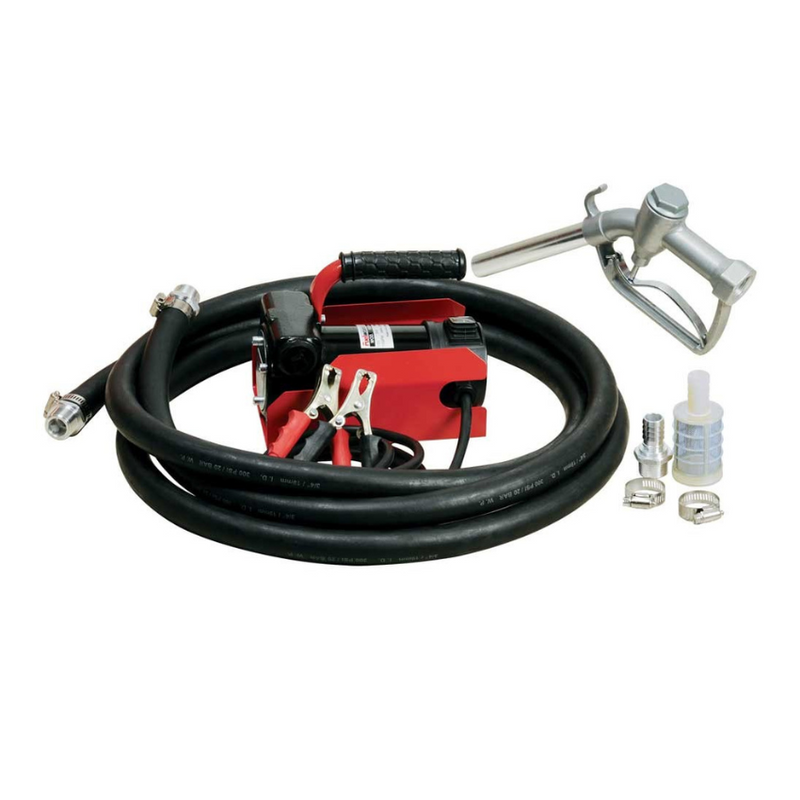 STM 12/24 Volt Diesel transfer Kits