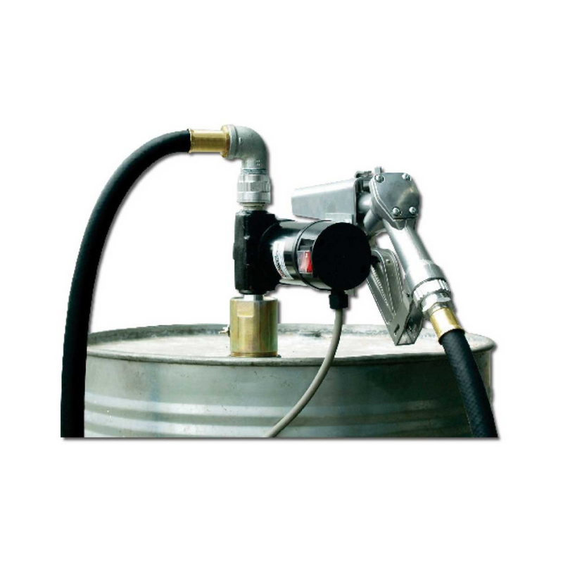 12/24 Volt Diesel Pump Kits