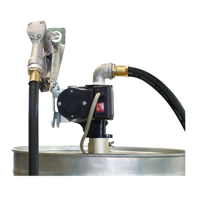 12/24/240 Volt Diesel Pump Kits