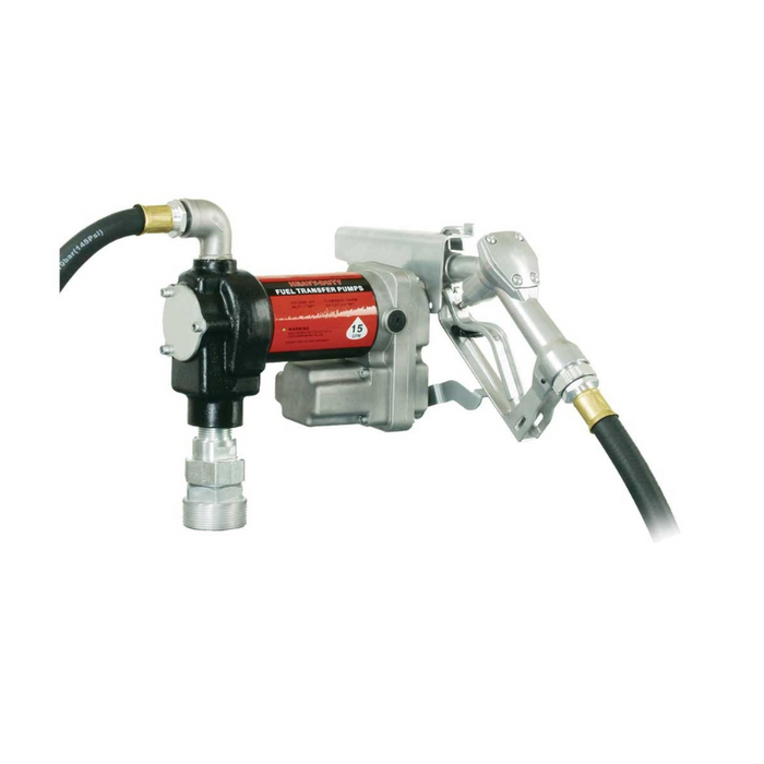 12Volt Diesel Pump Kits