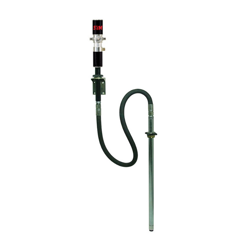 Air Operated Wall Mounted Pump Kit