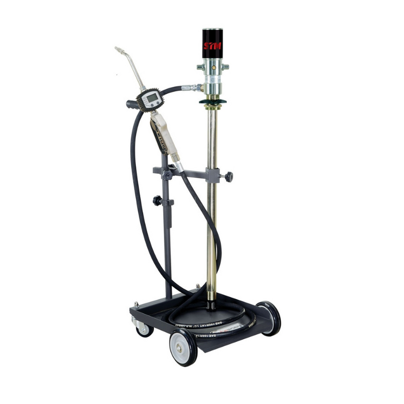 STM 3:1 20-60L Air Operated Portable Oil Transfer Kit