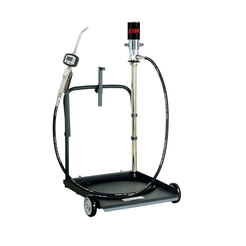 3:1 205L Air Operated Portable Oil Transfer Kit