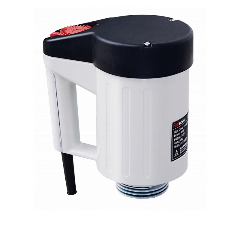 200L Barrel Pump and Motor