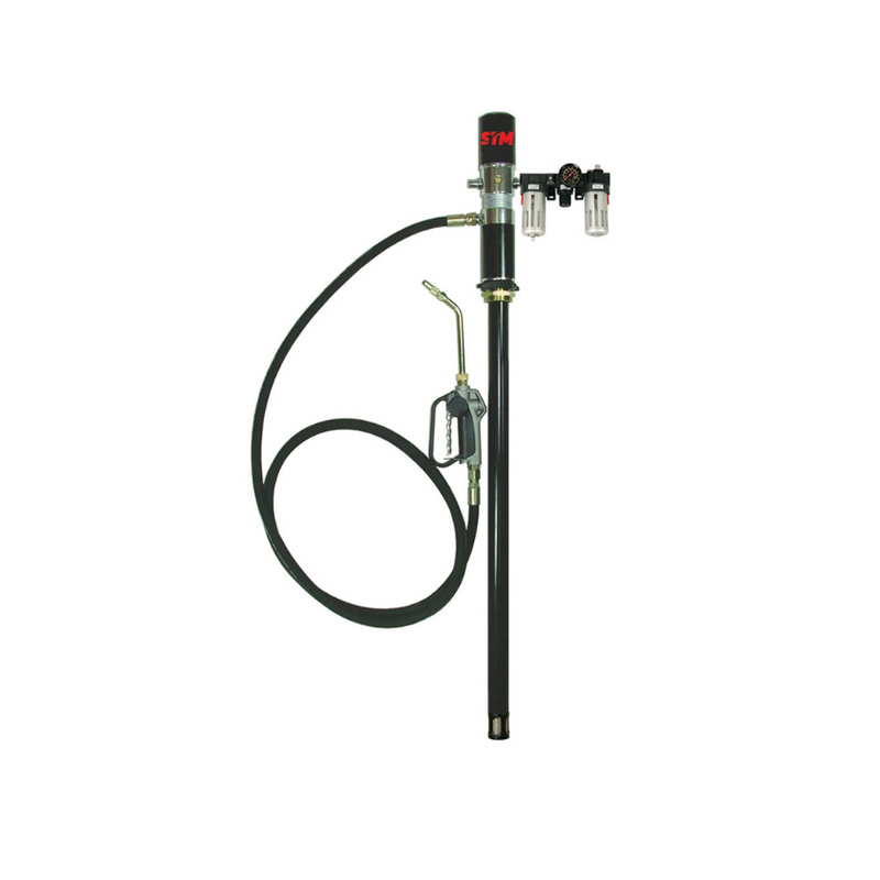 STM 1:1 Air Operated Oil Pump Kit