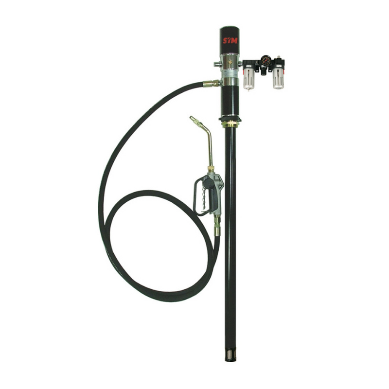 STM 3:1 Air Operated Oil Pump Kit