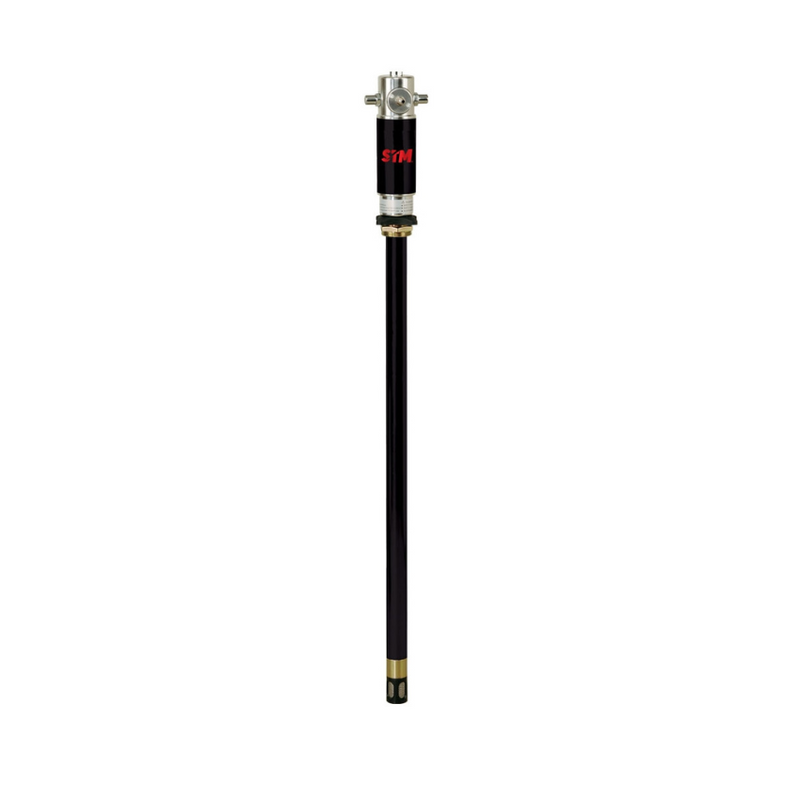 5:1 Air Operated Oil Pump - Long Series