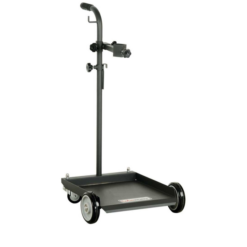 20/60 Litre Drum Trolley