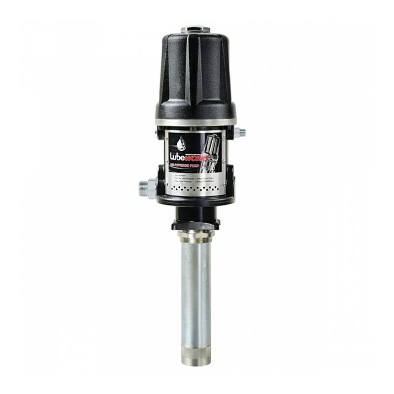 5:1 High Volume Air Operated Oil Pump