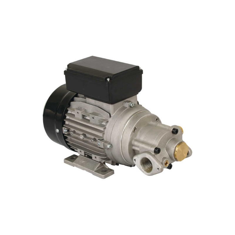 240 Volt High Flow Gear Oil Pump