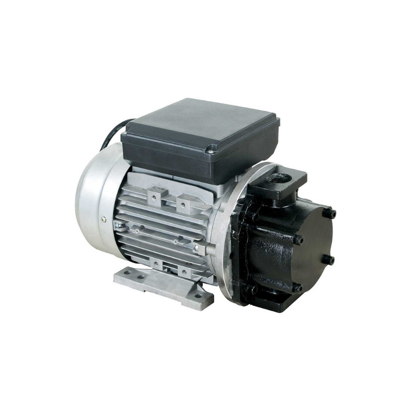 240 Volt High Volume Gear Oil Pump