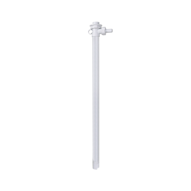 URA/def Barrel Pump Suction Tube Assembly