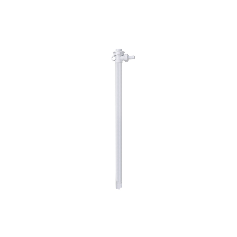 URA/DEF Barrel Pump Suction Tube Assembly