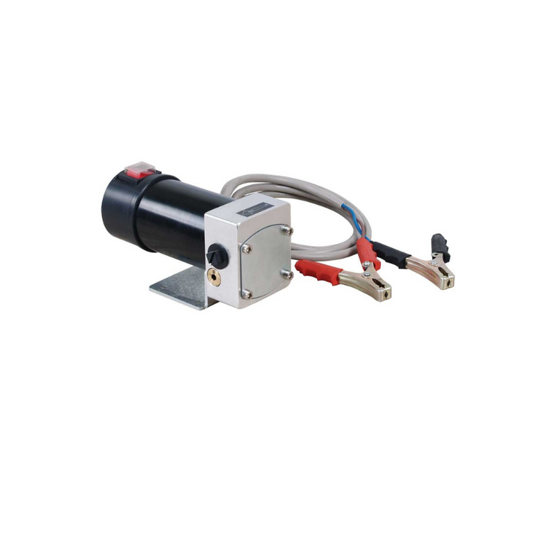 12 Volt DC Oil Transfer Pump