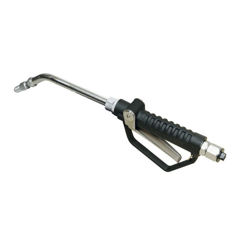 STM Oil Dispensing Control Gun 1/2 Rigid Spout Was DITI1782801)