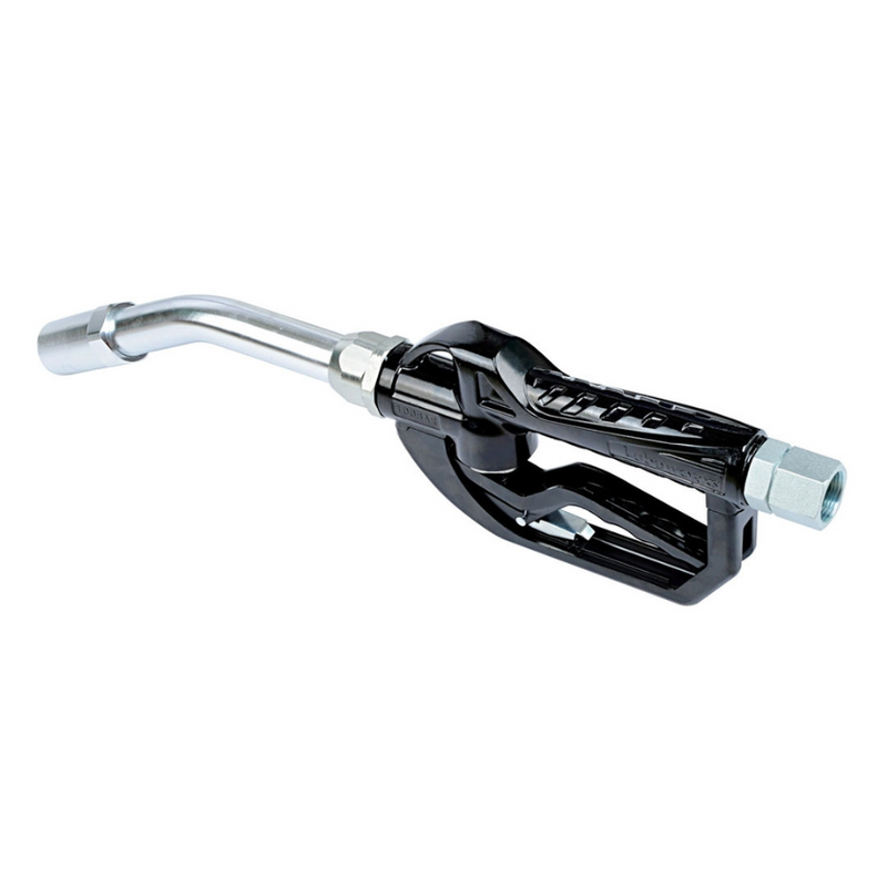 STM High Flow Oil Control Gun - 3/4