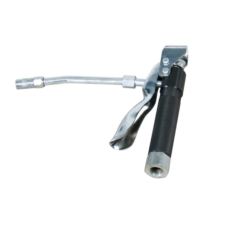 Heavy Duty Grease Control Valve
