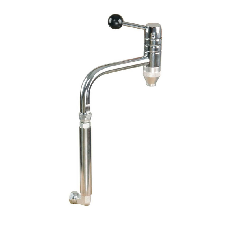 Oil Transfer Tap Kit