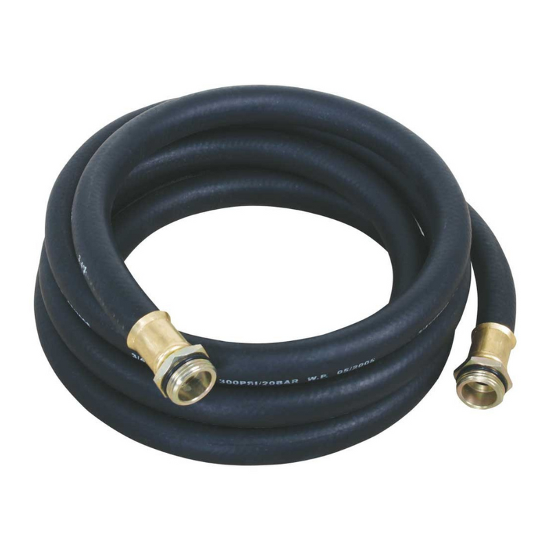Fuel Delivery Hoses