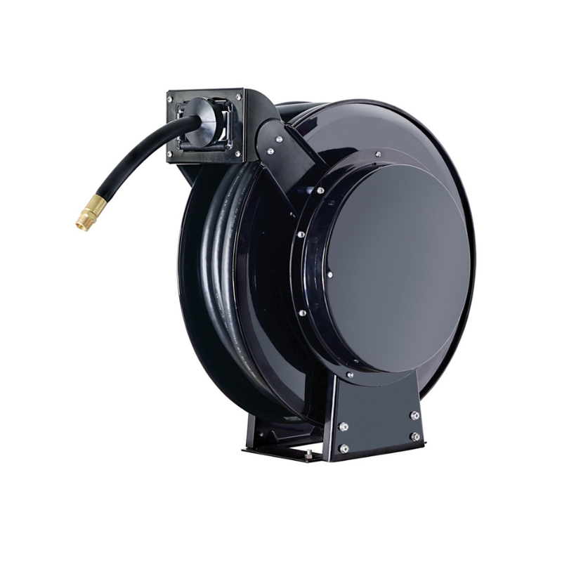 STM Heavy Duty Hose Reel 1X 15M
