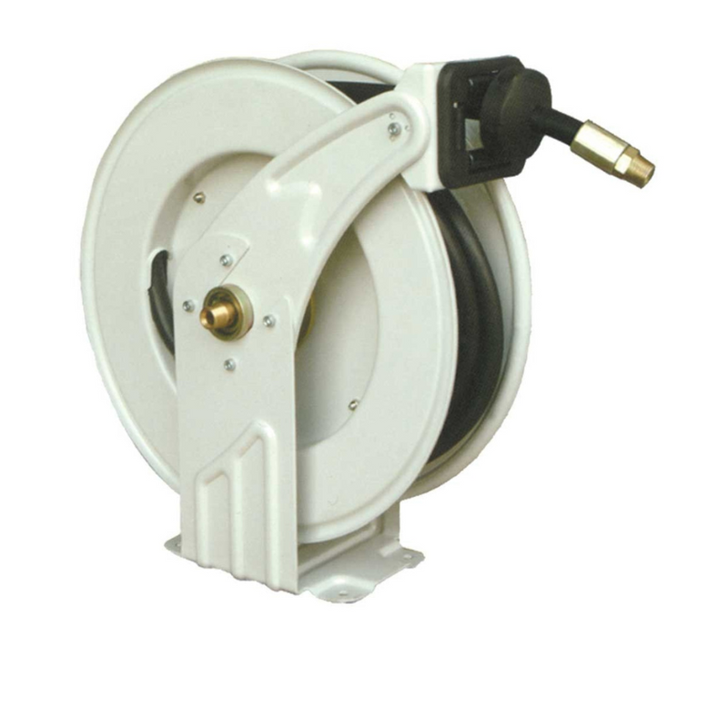 Heavy Duty Deluxe Hose Reel