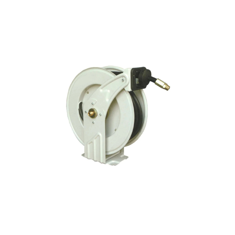Heavy Duty Deluxe Hose Reel