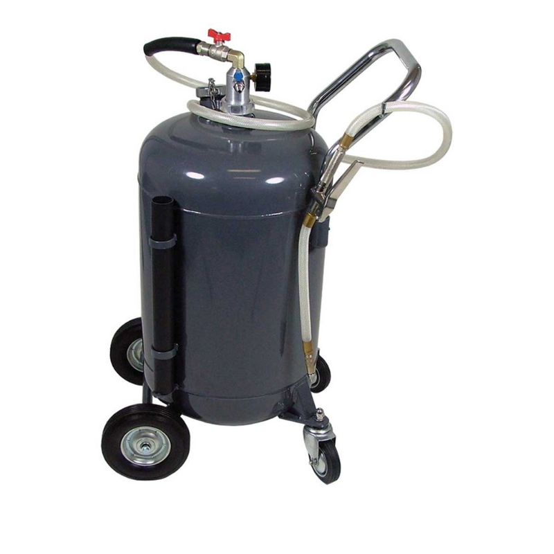 Pneumatic Oil Dispenser