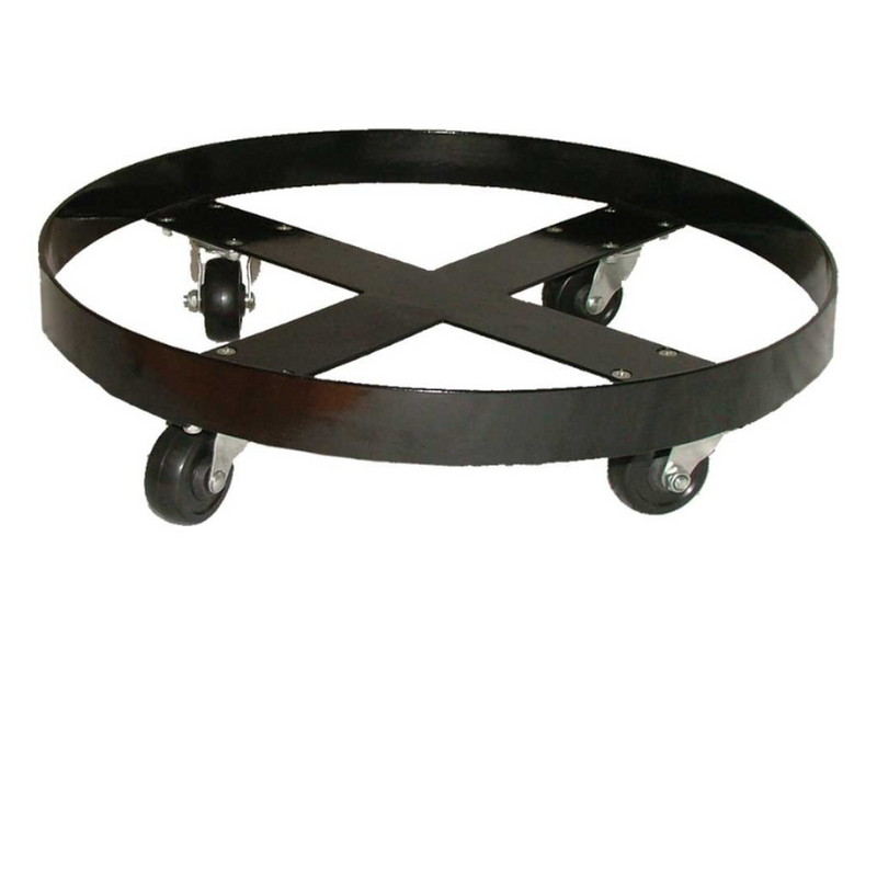 205 Litre Drum Dolly