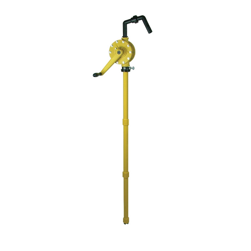 205 Litre Rotary Pumps