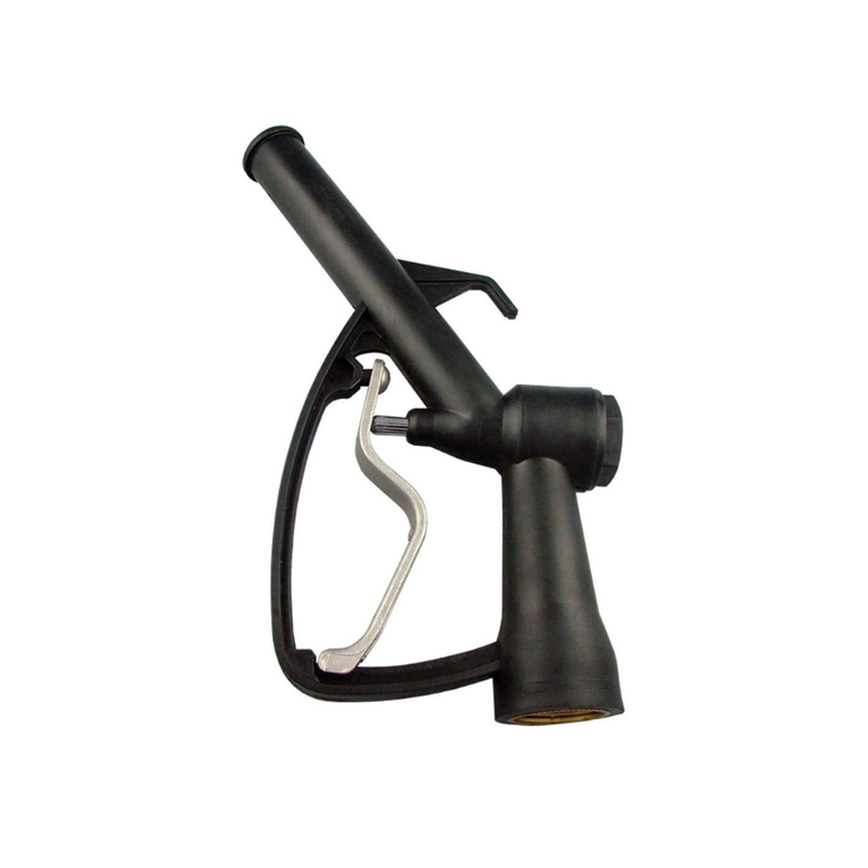 Plastic Manual Nozzle