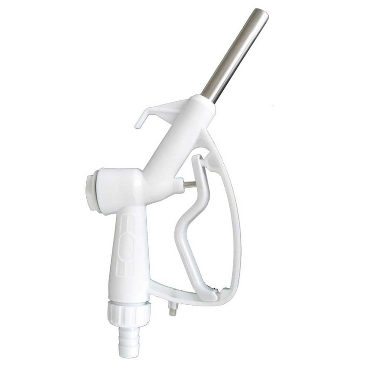 UREA/Def Plastic Manual Nozzle